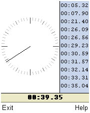 StopWatch