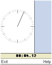 StopWatch