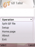 Gif Tailor