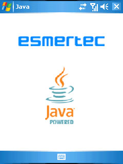 Java Esmertec Jbed