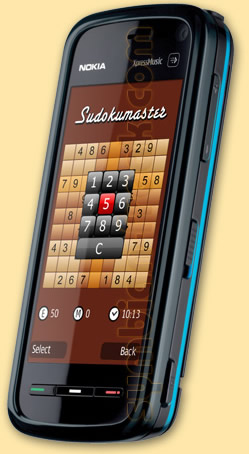 Sudoku Master