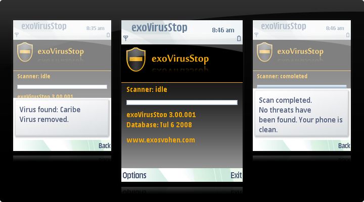 exoVirusStop
