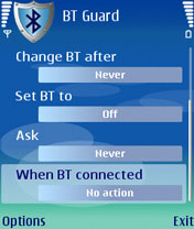 BT Guard