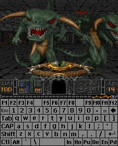 Pocket Hexen Pocket Hexen