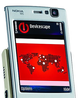 Devicescape Easy Wi-Fi