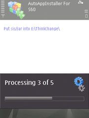 AutoSisInstaller