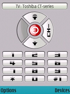 IrRemote