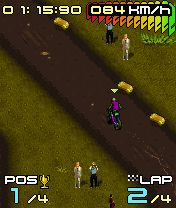 Super Moto Extreme
