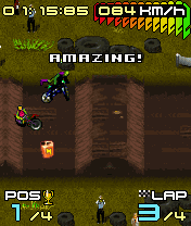 Super Moto Extreme