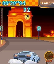 360 Speed