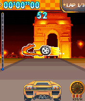 360 Speed