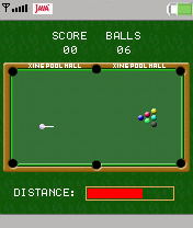 Pool Billiards Champs