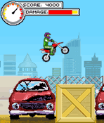 Stunt Devil