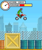 Stunt Devil