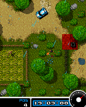 4x4 Extreme Rally