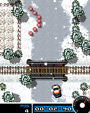 4x4 Extreme Rally