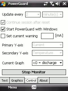 PowerGuard