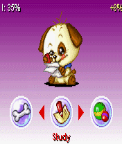 Virtual Dog