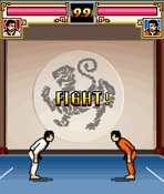 Wushu - Way of the Warrior
