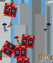 Tower Bloxx