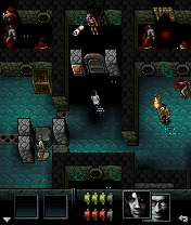 Darkest Fear 3