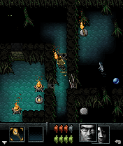 Darkest Fear 3