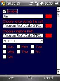 Virtual Caller Virtual Caller