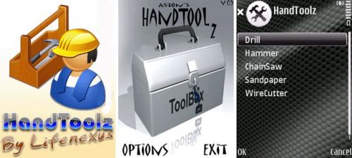 HandTools HandTools