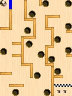 Marble Maze