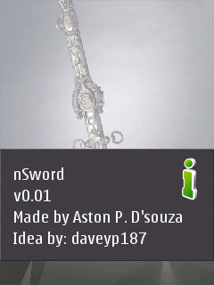 nSword