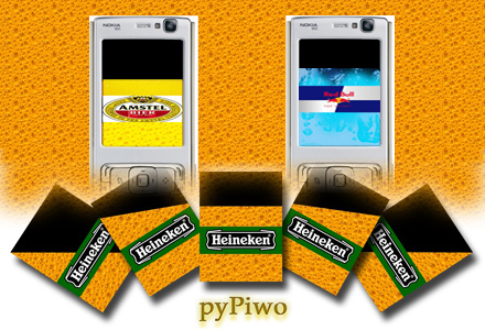 pyPiwo