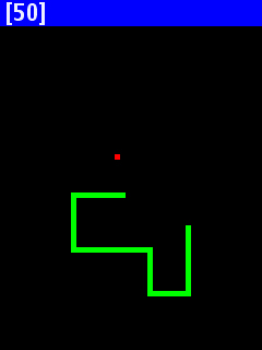 pySnake
