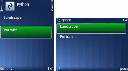 pyRotate
