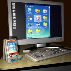 Remote Phone Control