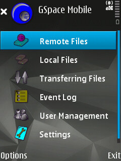 GSpaceMobile
