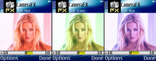 CameraFX CameraFX