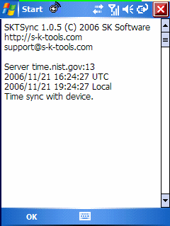 SKTSync
