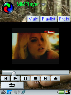 MM Player