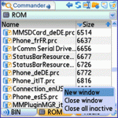 Softick Bluetooth Commander v1.02