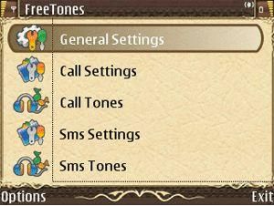 FreeTones FreeTones