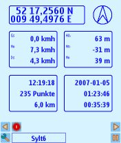 AFTrack