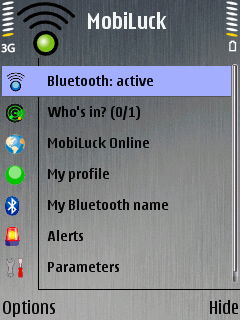 MobiLuck MobiLuck
