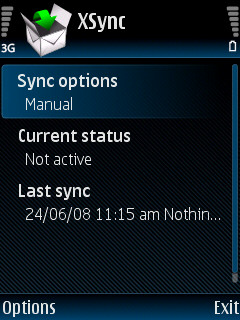 Psiloc XSync