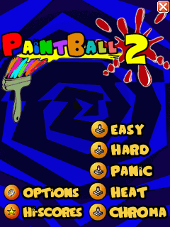 Paintball II