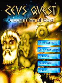 Zeus Quest