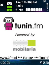 TunIn.FM Digital Radio TunIn.FM Digital Radio