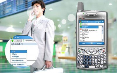Octro Talk