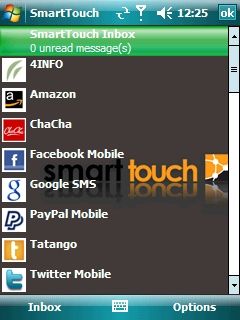 SmartTouch Mobile