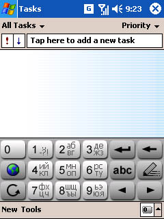 PhoneType