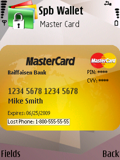 Spb Wallet
